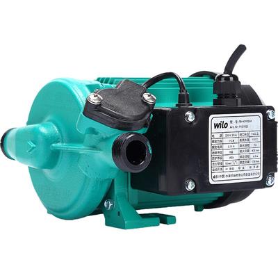 威乐全自动冷热水加压泵