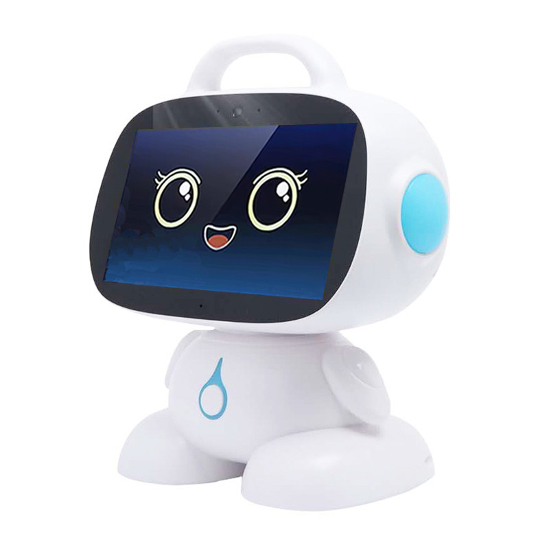 卓纳尔wifi至尊版PLUS智能机器人