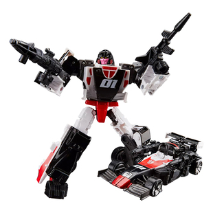 【新品现货】变形金刚天尊世代加强级可可怪