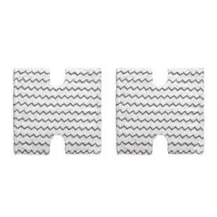 适配美国shark鲨客蒸汽机拖把P3配件P3air T8 P8 T9 P4拖布抹布