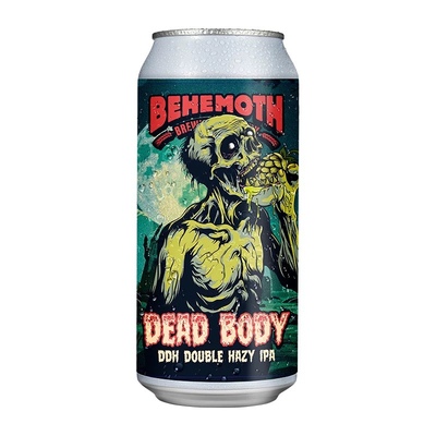 比萌巨兽组合酒花正欢永不满足