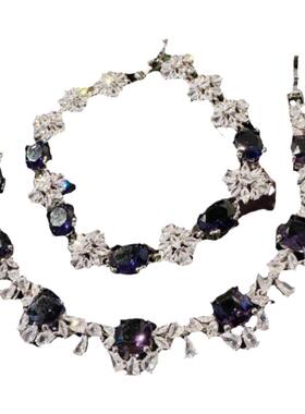 NVNVTHUI女天然宫廷风手链