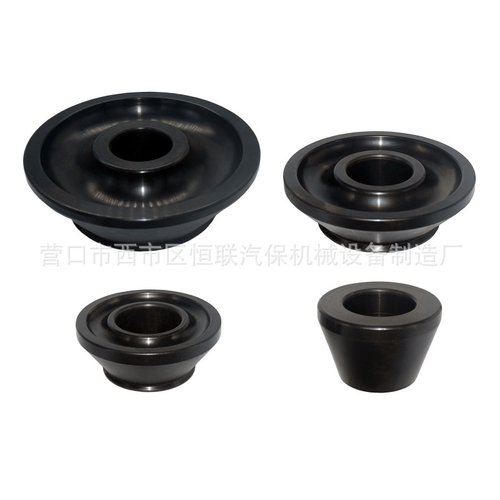 轮胎平衡机锥体平衡机平衡仪配重法兰块块椎体铁套椎36/38/40椎体