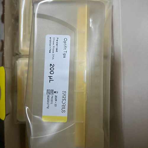 赛多利斯（Sartorius）Optifit Tips 20