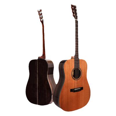 演奏单板吉他弹唱eplaypd28民谣