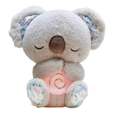 澳贝哄睡玩具助眠早教胎教新生儿