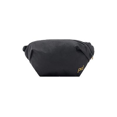 巅峰设计户外骑行通勤斜挎单肩包