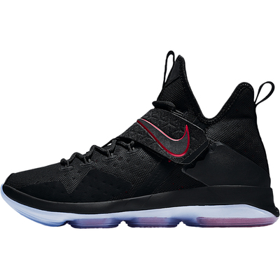 Nike/耐克正品Lebron 14 EP男士中帮缓震篮球鞋921084-004