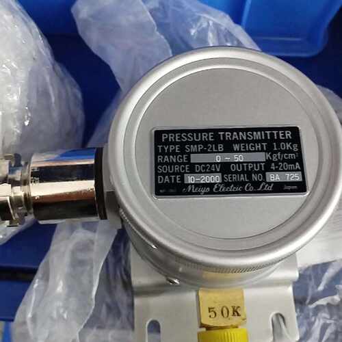 SMP-2LB 050kgf/cm2,压力传感器可议价拍前询价下单