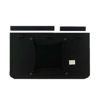 适配宝马mini后备箱隔板改装迷你F56F55F54F60专用尾箱盖板置物板