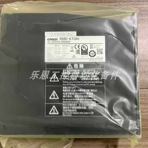 议价R88D-KT15F  R88D-KT20F  R88D-KT50F 欧姆龙伺服驱动器现货