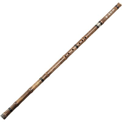 专业演奏紫竹箫送全套配件两节