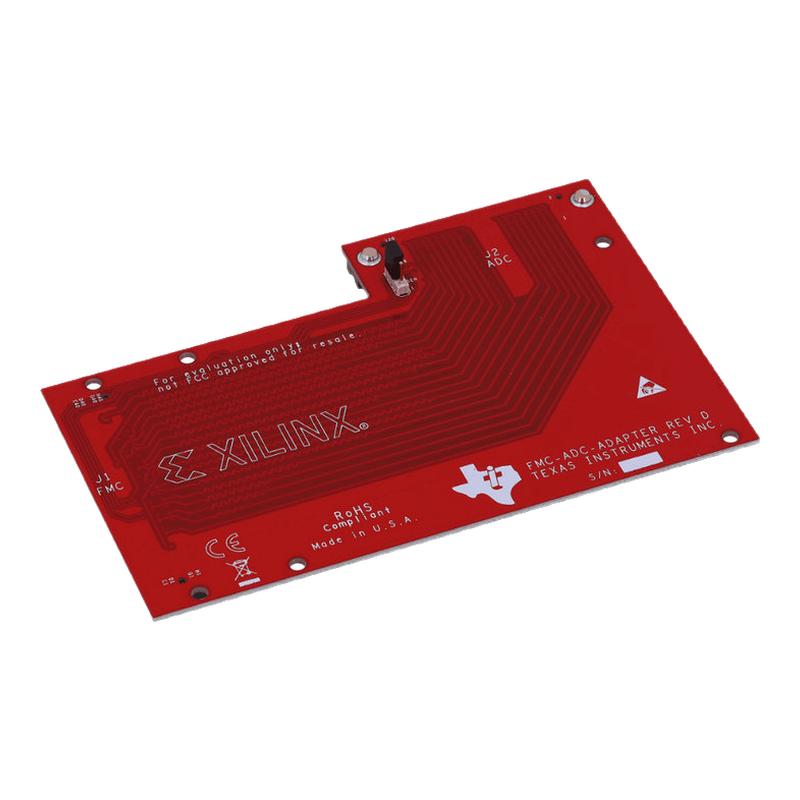现货FMC-ADC-ADAPTER原装开发板