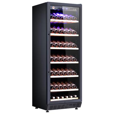 Bacchus/芭克斯红酒柜风冷