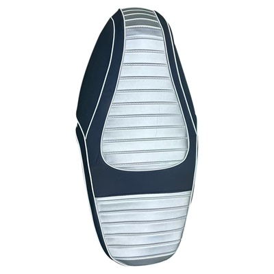 新款Uy125摩托车坐垫套