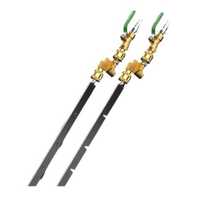 【2024全新升级】免拆水箱清洗杆