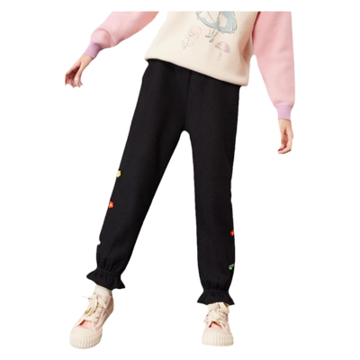 ASKJunior女童休闲裤
