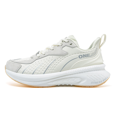 玩觅跑步跳绳男女避震鞋