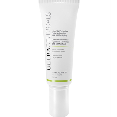 澳洲尤皙控油保湿防晒霜SPF50倍