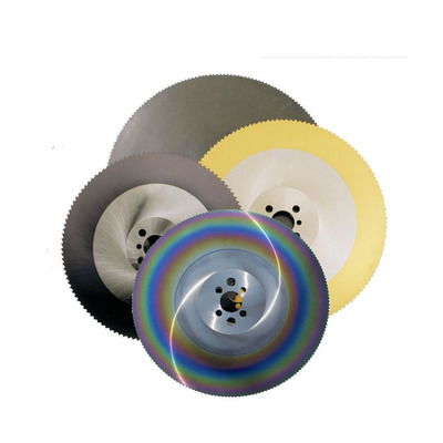不锈钢锯片275mm专用高速钢锯片
