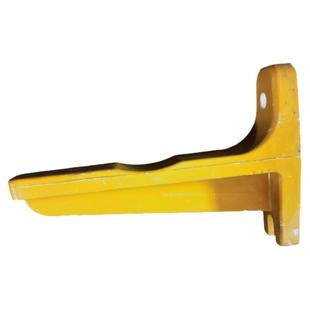 电缆支架复合材料玻璃钢电缆沟支架预埋托架螺钉组合托臂电力支架