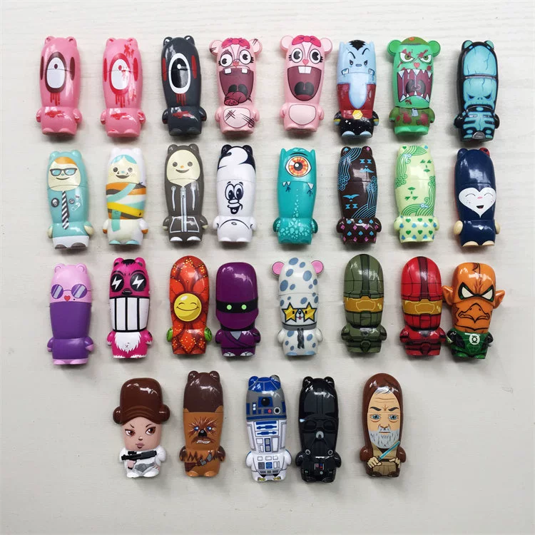 " ф mimoco mimobot u board    Ning"