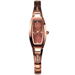 情人节礼物进口机芯正品女士手表全自动机械表小众轻奢高级女表