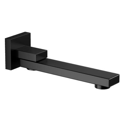 嵌入式暗装淋浴花洒下出水嘴配件