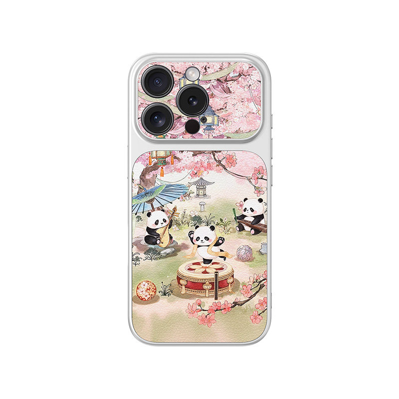 适用苹果iPhone手机壳新款可爱