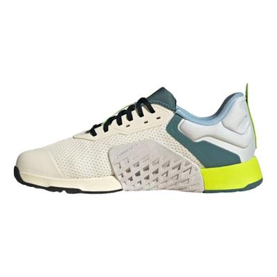 劲浪体育adidas阿迪达斯男女鞋DROPSET 3运动鞋跑步鞋JR1762