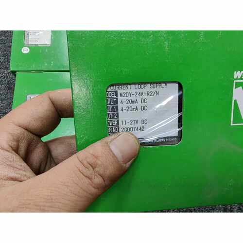 溢价-M-SYSTEM M2DY-24A-R2/N M2RS-4A
