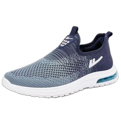 回力官方正品鞋一脚蹬男鞋网面运动鞋爸爸鞋子男老北京布鞋休闲鞋