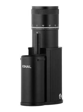 KIHAL/起好MD01磨豆机更均匀研磨
