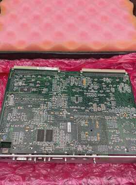 SBS V5B 9000-70-040 VME-SCA1 REV. 00 9000-31-007-A0 7001335-