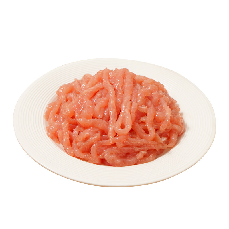 苏知味清炒猪肉丝1000g
