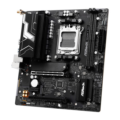 华擎B850M-XWIFI6DDR5主板