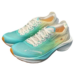 安踏马赫4代Pro V2氮科技专业竞速跑鞋男轻质回弹运动鞋112525584