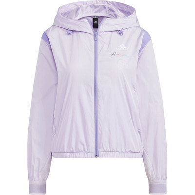 Adidas/阿迪达斯女子运动外套