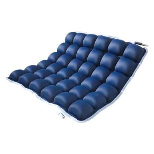 富士康老人轮椅防褥疮垫气囊减压充气坐垫开车久坐气垫办公椅座垫