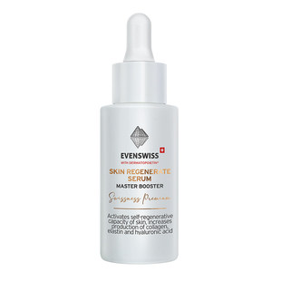 瑞士伊瑞施EVENSWISS DP信号肽大师助推精华20ml 瑷多保税仓