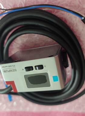 议价SENPUM深浦PX-440 442 501 441N P光电开关 感测器