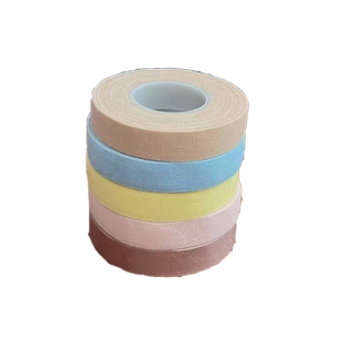 琵琶古筝胶带专业演奏型胶布儿童透气考级专用弹琵琶指甲不沾手