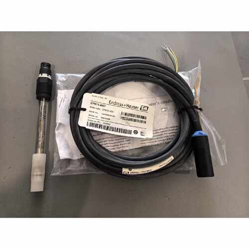 议价EndressHauser Digital PH elec