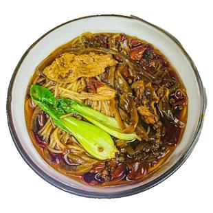 重庆回头米线大渡口总店特色酸菜米粉丝三鲜泡椒非方便面美食代购