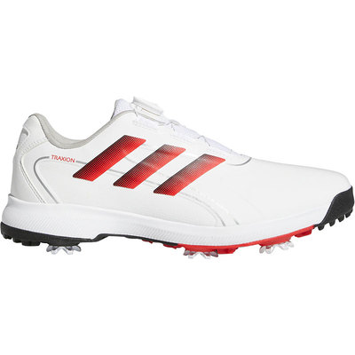 Adidas/阿迪达斯正品当季新款高尔夫旋转按钮男子球鞋 GZ3852