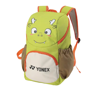 YONEX/尤尼克斯yy青少年男女儿童款多功能双肩背包羽毛球包BA321