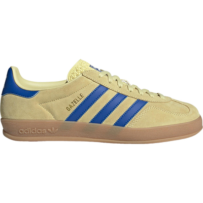 Adidas/阿迪达斯正品三叶草男女经典耐磨透气运动休闲鞋JH5406