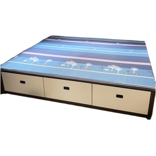 定做农村耐高温火坑土炕大炕垫子定制家用防潮加厚榻榻米电热炕垫