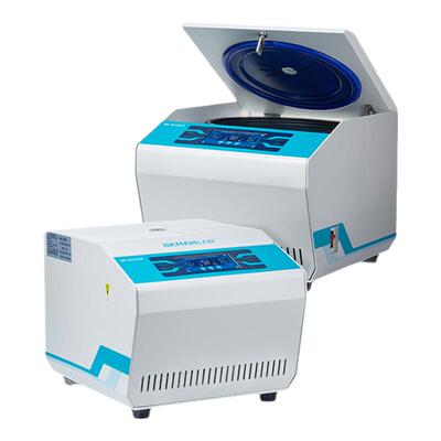 比克曼高速离心机实验室离心器材