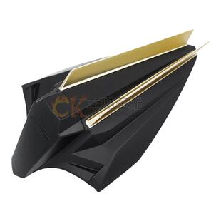 适用于阿普利亚Aprilia RS660后驼峰Tuono660 改装后座盖竞技后尾